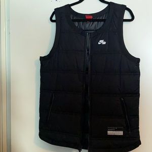 Nike Lifestyle Vest